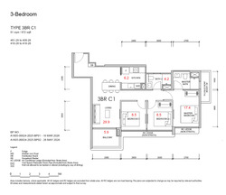 Lentor Gardens (D26), Condominium #582226271